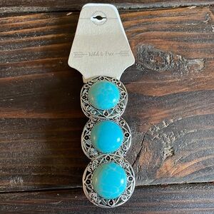 Wild & Free Stretch Bracelet EE51 6053